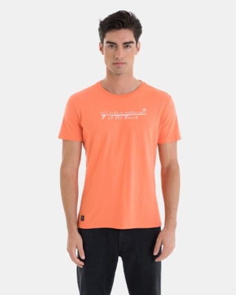 CAMISETA DE HOMBRE DE...