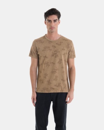 CAMISETA DE HOMBRE DE...