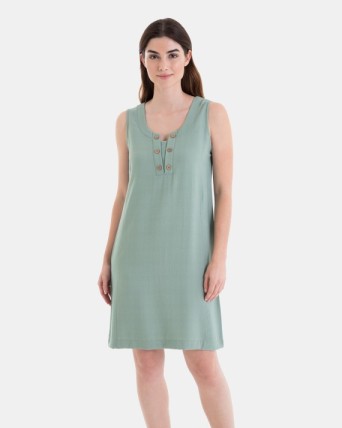 VESTIT DE PLATJA CURT SENSE...