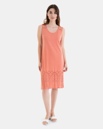 Women’s short beach dress...