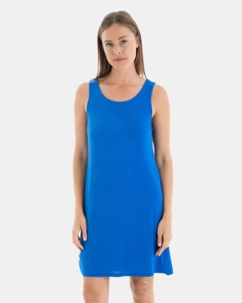 VESTIT DE PLATJA CURT DE...