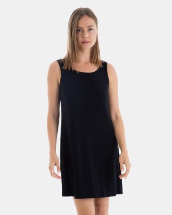 VESTIT DE PLATJA CURT DE...