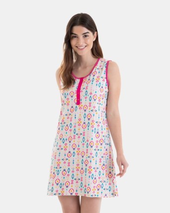 CAMISOLA CURT SENSE...