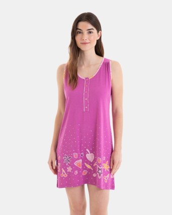 CAMISOLA CURT SENSE...