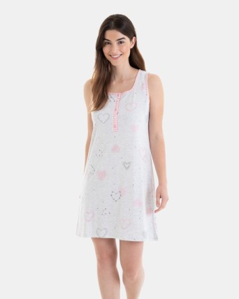CAMISOLA CURT SENSE...