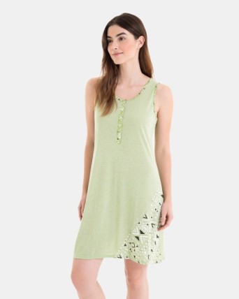 CAMISOLA CURT SENSE...