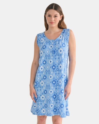 CAMISÓN DE TALLAS GRANDES...