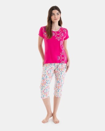 PIJAMA PIRATA DE MUJER...