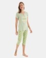 PIJAMA PIRATA DE DONA ESTAMPAT MAKE THE BEST MEMORIES