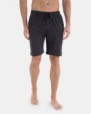 PANTALÓN CORTO DE PIJAMA DE HOMBRE EN COLOR GRIS