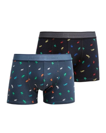 PACK 2 BÒXERS HOME ESTAMPAT...