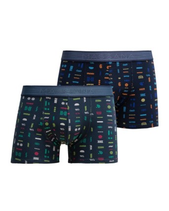 PACK 2 BÒXERS HOME ESTAMPAT...
