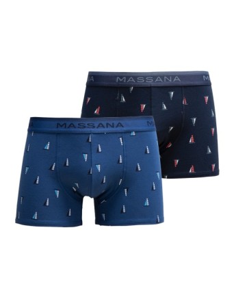 PACK 2 BÒXERS HOME ESTAMPAT...