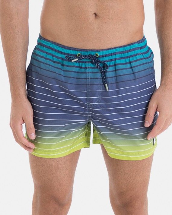 BANYADOR D'HOME BERMUDA LLISTAT