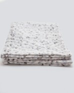 Fleece blanket