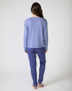 Long women's pajamas