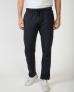 Men's regular cotton joggers