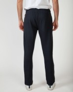 Jogger de hombre regular de algodón