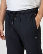 Men's regular cotton joggers