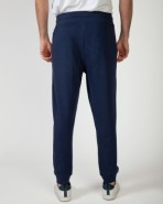 Jogger de hombre regular de algodón