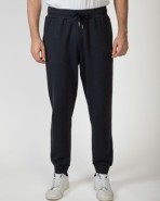 Jogger d'home regular de cotó