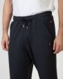 Jogger de hombre regular de algodón