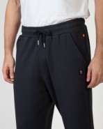 Jogger de hombre regular de algodón