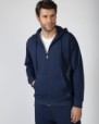 Men's cotton sports sweatshirt