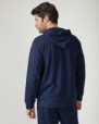 Men's cotton sports sweatshirt