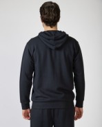 Sudadera deportiva de hombre de algodón