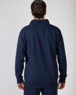 Sudadera deportiva de hombre de algodón