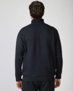 Men's cotton sports sweatshirt