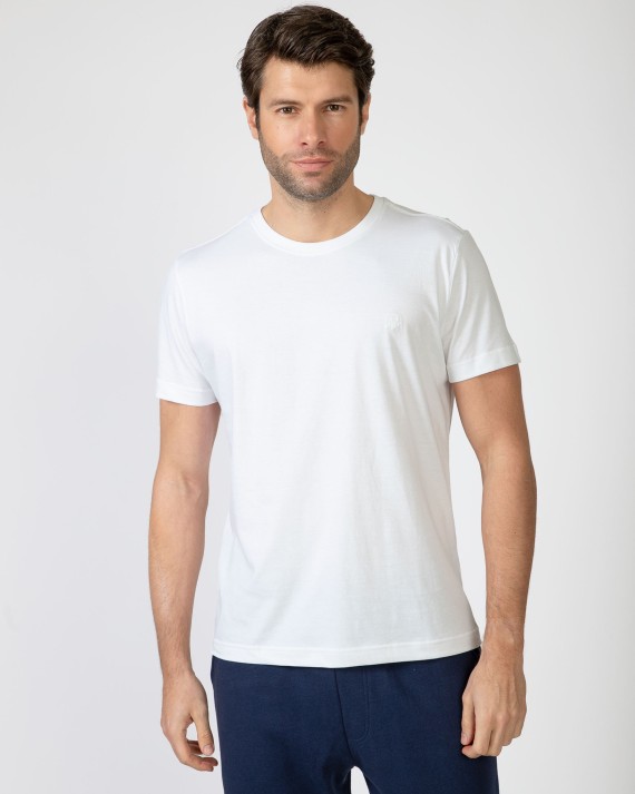Men's cotton t-shirt