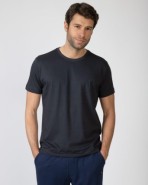 Camiseta de hombre de algodón