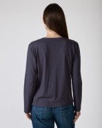 Basic women's 100% cotton t-shirt