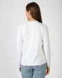 Basic women's 100% cotton t-shirt