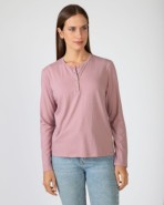 Basic women's 100% cotton t-shirt