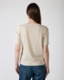 Basic women's 100% cotton t-shirt