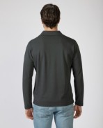 Polo piqué de hombre 100% algodón regular fit