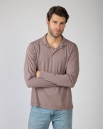Polo de hombre 100% algodón regular fit