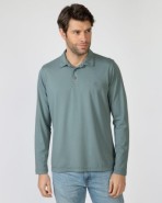 Pol d´home 100% cotó regular fit