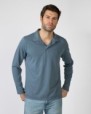 Polo de hombre 100% algodón regular fit