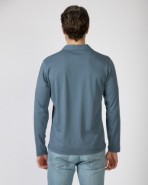 Polo de hombre 100% algodón regular fit