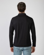 Polo de hombre 100% algodón regular fit