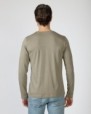 Men's cotton and modal t-shirt