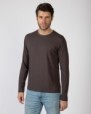 Men's cotton and modal t-shirt