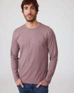 Men's cotton t-shirt