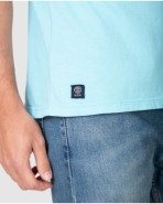 Samarreta d'home màniga curta amb estampat gràfic