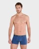 PACK 2 BOXERS HOMBRE AZUL