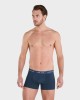 PACK 2 BOXERS HOMBRE AZUL